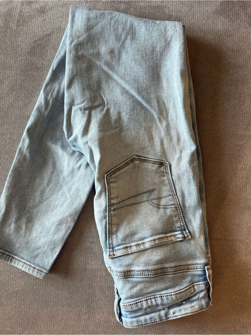 American Eagle Women’s Denim